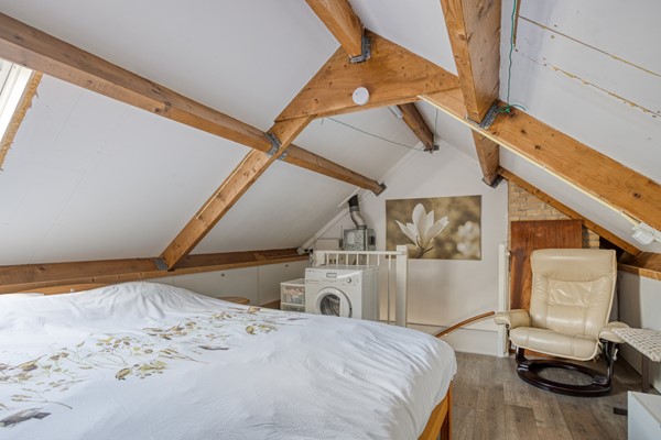 Medium property photo - Kampanje 25, 3181 KM Rozenburg
